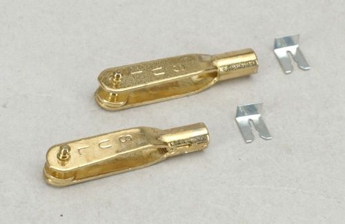 4-40 Clevises
