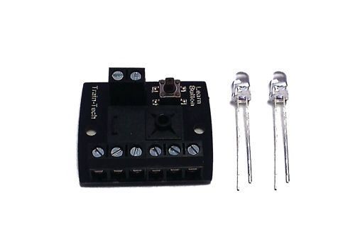 LED Controller Welding Effect