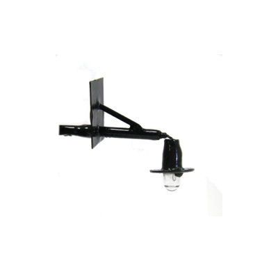 12V Wall Mounted Lamp