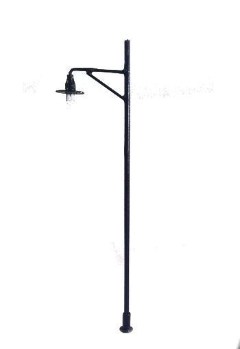 12V 11cm Single Head Yard Lamp (Pair)