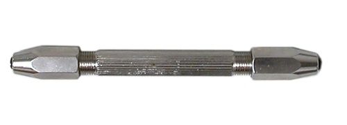 Double Ended Pin Vice