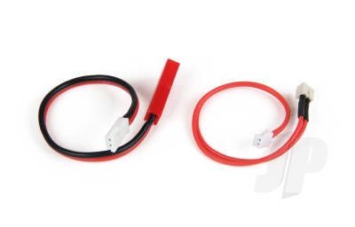 Wires and Connectors