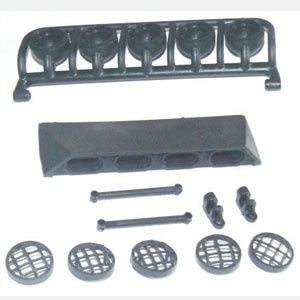 Spare Parts