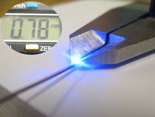 Micro LED Orange (4)