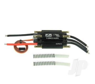 Speed Controller