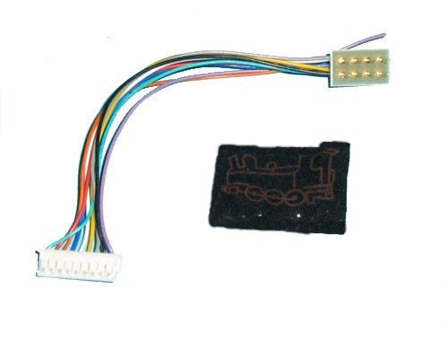 OPTI Decoder Standard