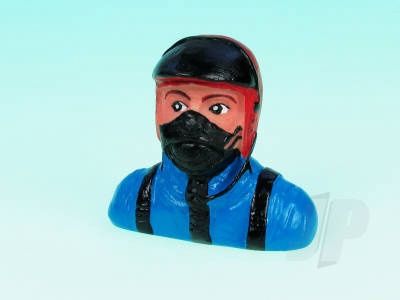 Mini Jet Pilot