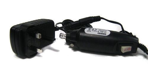 Mains Mini Drill
