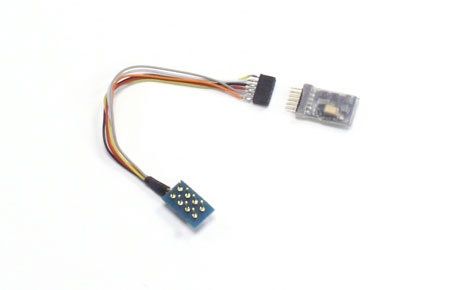 OMNI Micro Decoder