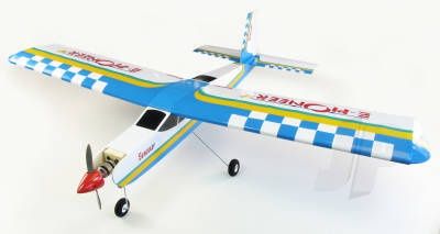 Aircraft