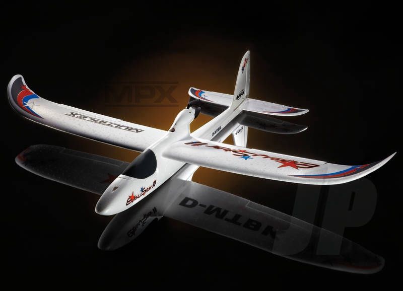 RTF Aircraft