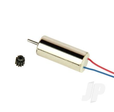 Shadow 240 Counter-Clockwise Rotation Motor and Pinion