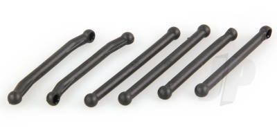 Rod Set, Molded (Criterion Buggy)