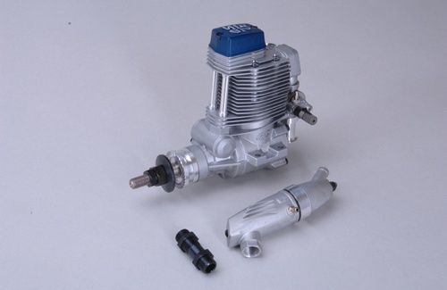 FSa-81 Engine