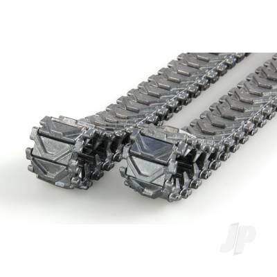 Heng Long Sherman Metal Tracks (Pair)