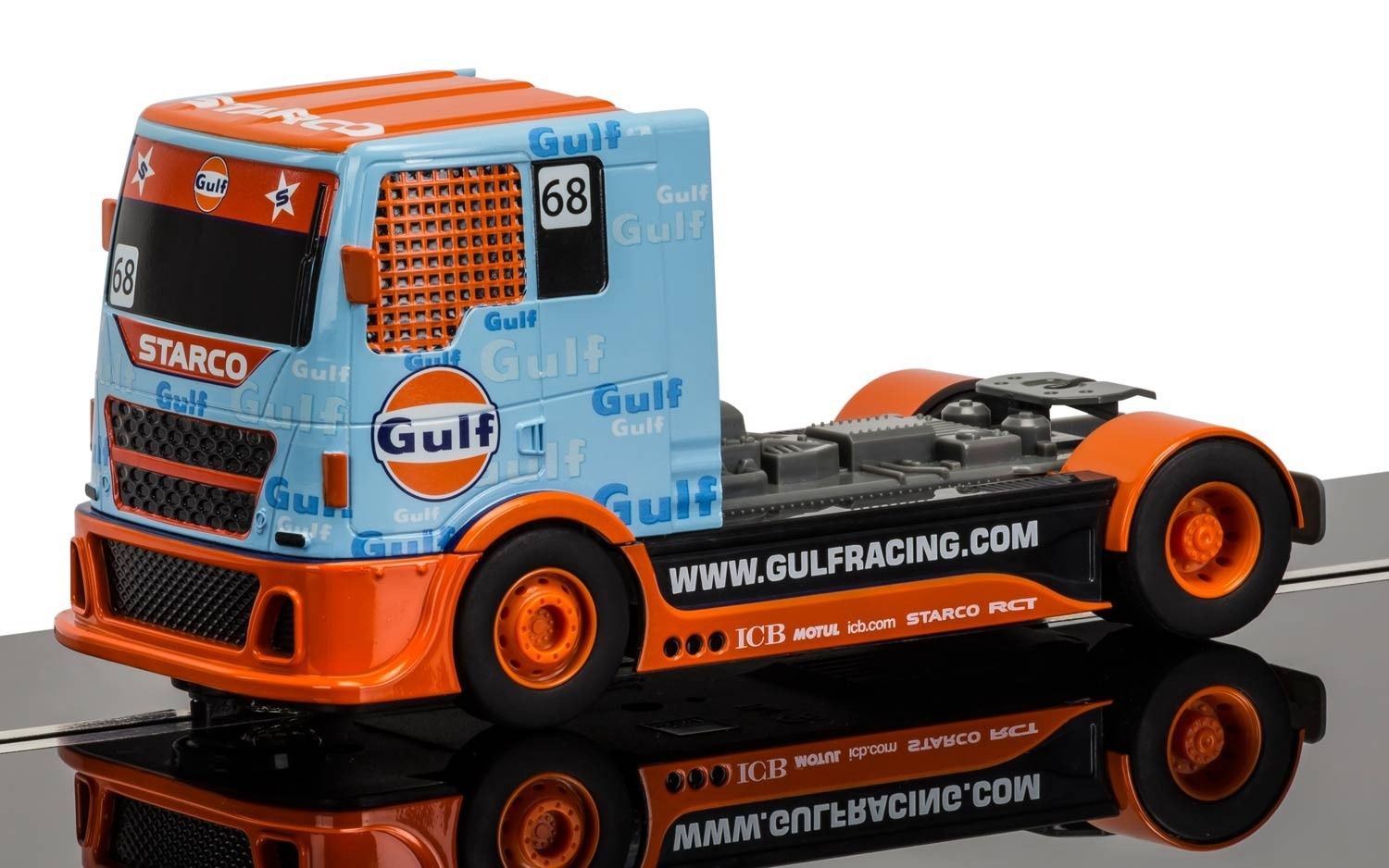 Scalextric