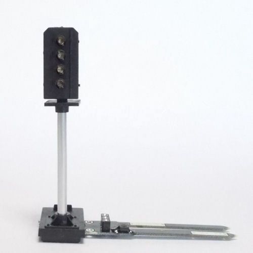 Sensor Signal 4 Aspect Outer Distant