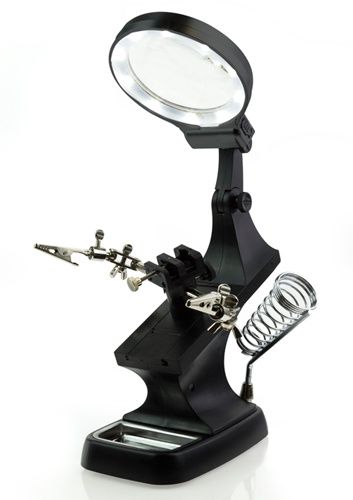 Super Hands