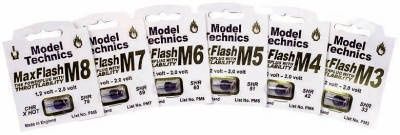 Max Flash M5 (Medium) Glow Plug