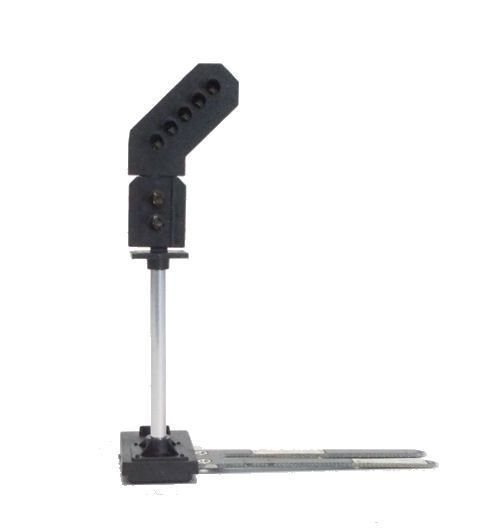 DCC Signal 2 Aspect Home Right