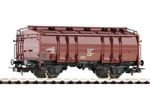 Box Wagon with Flaps