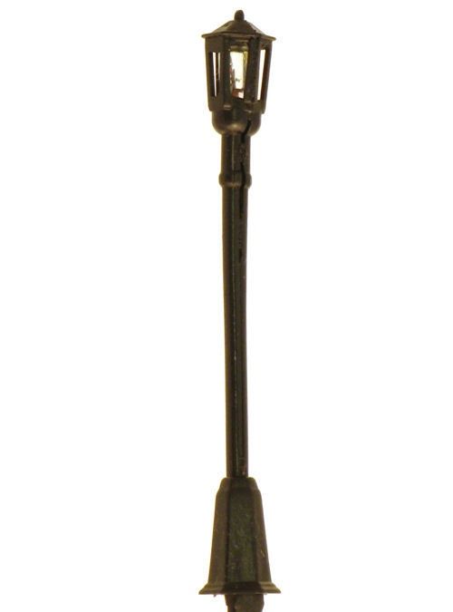 6V Single Period Lights