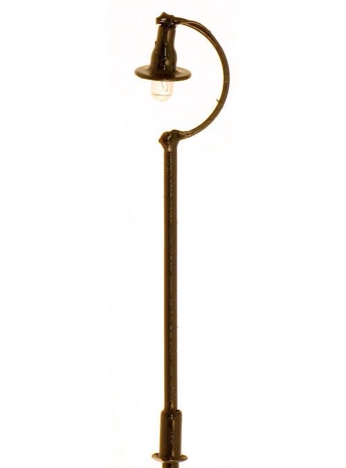 12V 55mm GWR Style Light