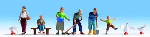 Farmers