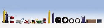 Workshop Accessories