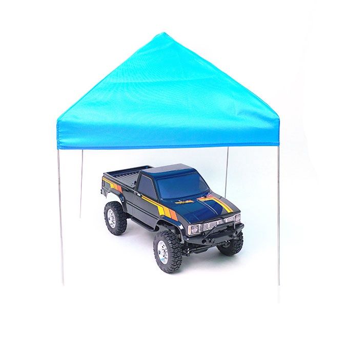 Car Scale Accessories