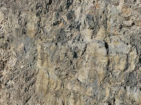 Wrinkle Rocks Grossvenediger