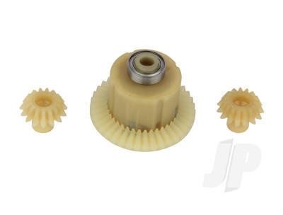 HD Differential, Complete (18-US)