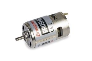 SPEED 700 BB Turbo 8.4 V