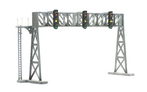Dapol Signal Gantry
