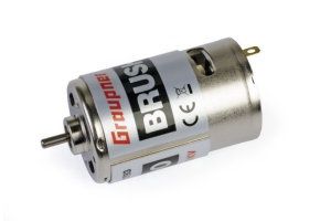 Graupner Speed 600 7.2v
