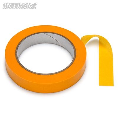 Masking Tape Gold UTG 19mm x 50m