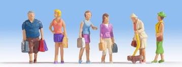 Shoppers Set