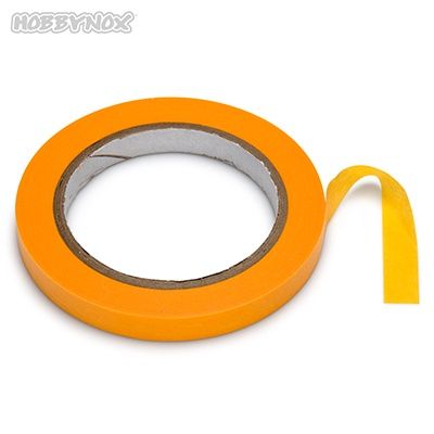 Masking Tape Gold UTG 12mm x 50m
