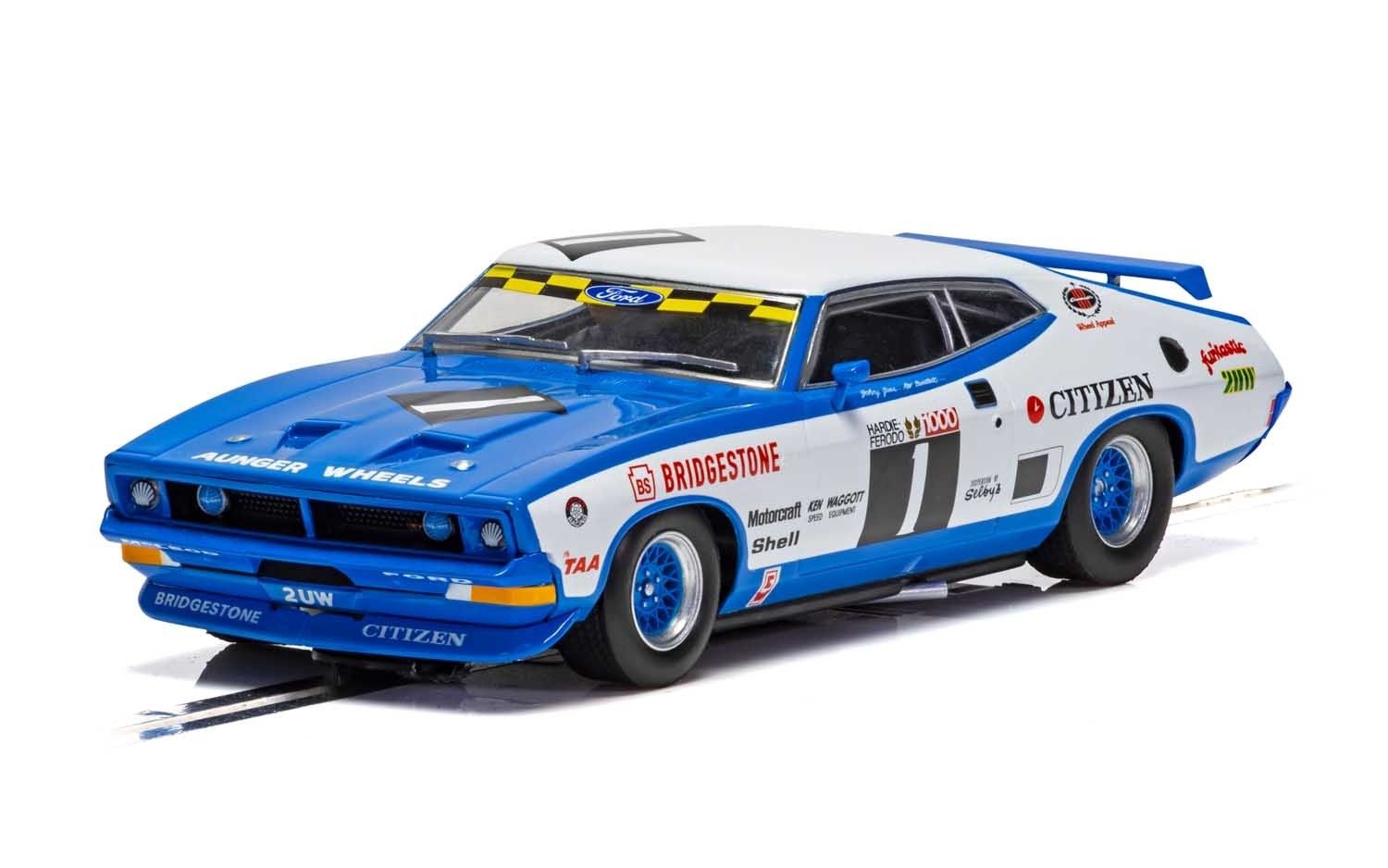 Ford XB Falcon GT 1975 Bathurst