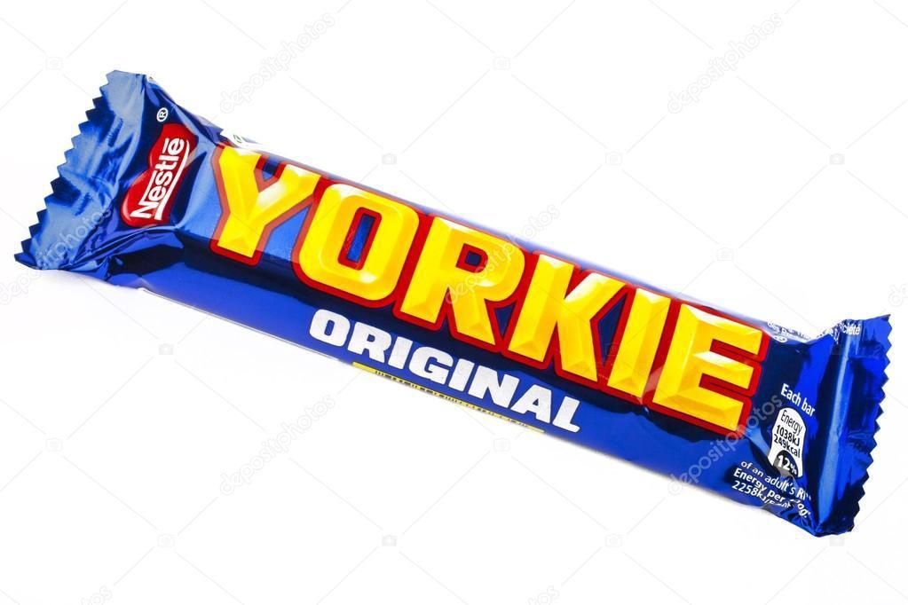 Trucker's Snacks (2)