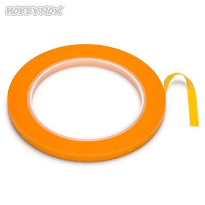 Masking Tape Gold UTG 6mm x 50m