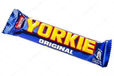 Trucker's Snack