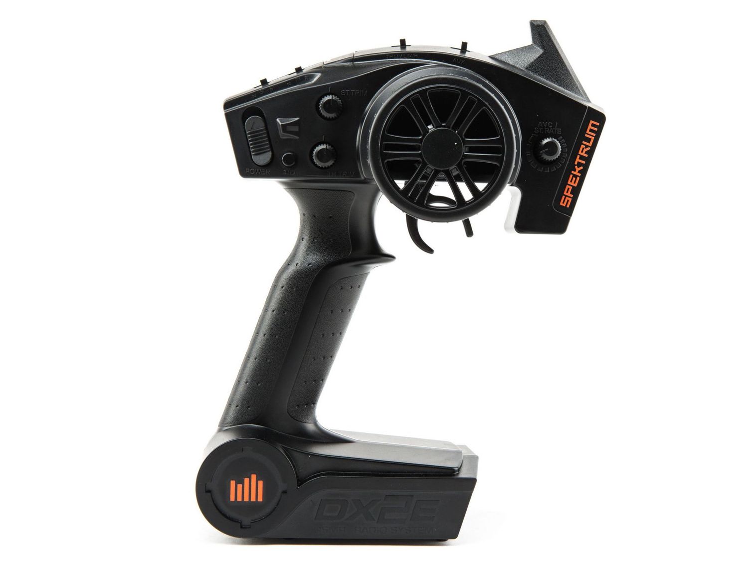 DX2E Active Transmitter and Receiver