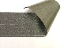 Asphalt Road (68mm)