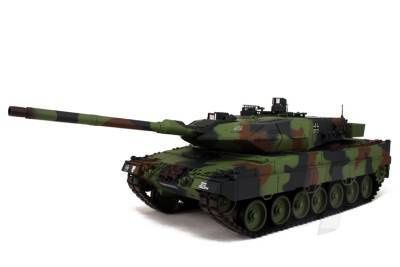 Tanks