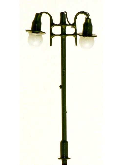 12V Courtyard Style Light (4)
