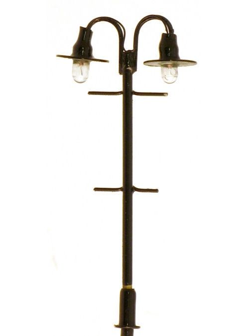12V Double Ladder Bar Light (4)