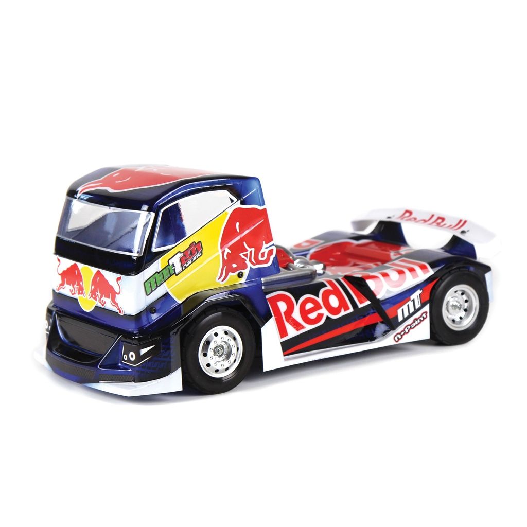 M-Truck 2.0 Body