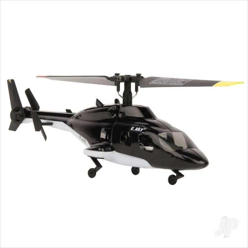 RTF Helicopter