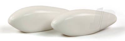 Extra 300-S Wheel Spats (for SEA-70B)